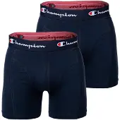 Champion Boxershorts "Boxershort 2er Pack"