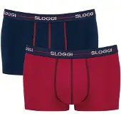 Sloggi Boxer MEN START X 2 herren
