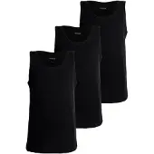 BOSS Unterhemd "Unterhemd TankTop 3P Classic 3er Pack"