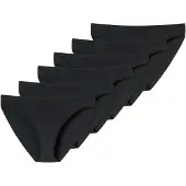 Schiesser Slip "Slip 6er Pack"