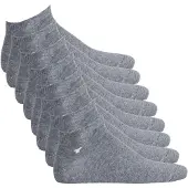 Tom Tailor Sneakersocken "Socken 8er Pack"