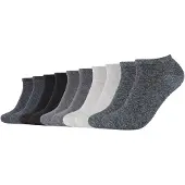 s.Oliver Sneakersocken "Socken 10er Pack"