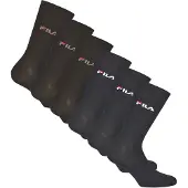 FILA Kurzsocken "Socken 6er Pack"