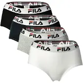 FILA Panty "Panty 4er Pack"