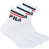 FILA Kurzsocken "Socken 3er Pack"