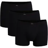 Götzburg Boxershorts "Boxershort 3er Pack"