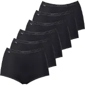 Sloggi Slip "Slip 6er Pack"