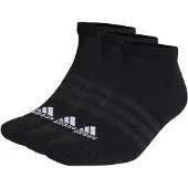 Adidas Herren Socken Cushioned Low-Cut, 3 Paar