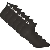FILA Kurzsocken "Socken 6er Pack"