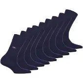 Tom Tailor Kurzsocken "Socken 9er Pack"
