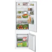 Bosch Serie 2 Kiv87nse0 Integrierbarer Kühlschrank