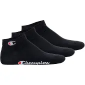 Champion Kurzsocken "Socken 3er Pack"