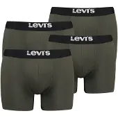 Levi's Levis Boxershorts "Boxershort 4er Pack"