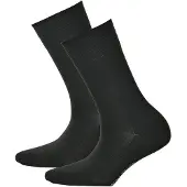 Hudson Kurzsocken "Socken 2er Pack"