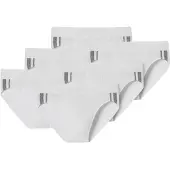 Schiesser Slip "Slip 6er Pack"