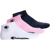 Champion Kurzsocken "Socken 3er Pack"