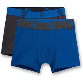 Sanetta Boxershorts "Boxershort 2er Pack"