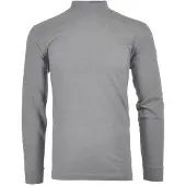 Ragman Longsweatshirt "Longsleeve Langarm Basic Stehkragen Regular Fit"