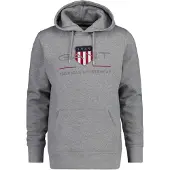 Gant Sweatshirt "Sweatshirt REGULAR ARCHIVE SHIELD HOODIE"