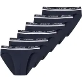 Schiesser Slip "Slip 6er Pack"