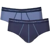 Sloggi Slip "Slip Start midi C2P box 2er Pack"