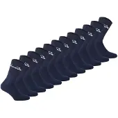 Diadora Kurzsocken "Socken 12er Pack"