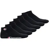 Champion Kurzsocken "Socken 6er Pack"