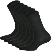Hudson Kurzsocken "Socken 6er Pack"