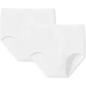 Schiesser Slip "Slip 2er Pack"