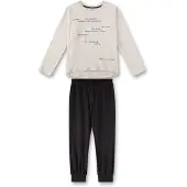 Sanetta Schlafanzug "Pyjama"