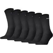 Puma Kurzsocken "Socken 6er Pack"