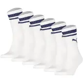 Puma Kurzsocken "Socken 6er Pack"