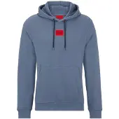 HUGO BOSS Daratschi Sweatshirt Grå Str. M