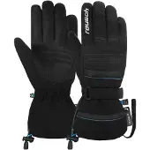 Reusch Conan R-tex XT black / brilliant blue (7760) 10,5