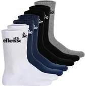 Ellesse Kurzsocken "Socken TREGO SPORT SOCK 7er Pack"
