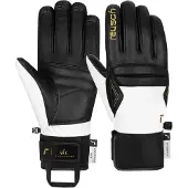 Reusch Skihandschuhe "Mikaela Shiffrin R-TEX XT" mit wasserdichter und atmungsaktiver Funktion