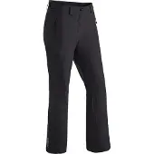 Maier Sports Skihose "Ronka 2.1" Damen Schneehose, wind- und wasserdicht, 2 RV-Taschen, Regular Fit