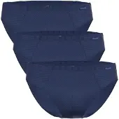 Ammann Slip "Slip Cotton & More Mini Slip 3P 3er Pack"