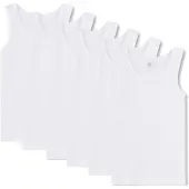 Sanetta Unterhemd "Unterhemd 6er Pack"