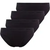 Skiny Slip "Slip 4er Pack"