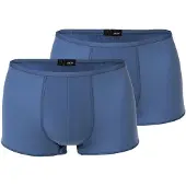 Hom Boxershorts "Boxershort 2er Pack"