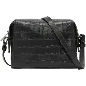 Liebeskind berlin Bodybag Lou Croco 2 16 x 19 x 10