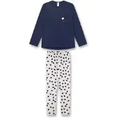 Sanetta Schlafanzug "Pyjama"