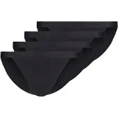 Skiny Slip "Slip 4er Pack"