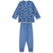 Sanetta Schlafanzug "Pyjama"