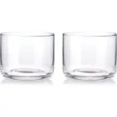 Viski Cocktailgläser Crystal 236 ml (2er-Set)