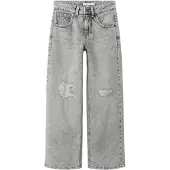 Name it Wide Leg Jeans