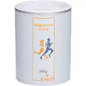 ALLPHARM Magnesiumcitrat Pulver Premium 340 g