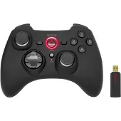 Speedlink – Rait Gamepad – Kabellos – PC/PS3/Switch/OLED Schwarz