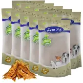 Lyra Hühnerbrustfilet naturbelassen 10 kg Futter